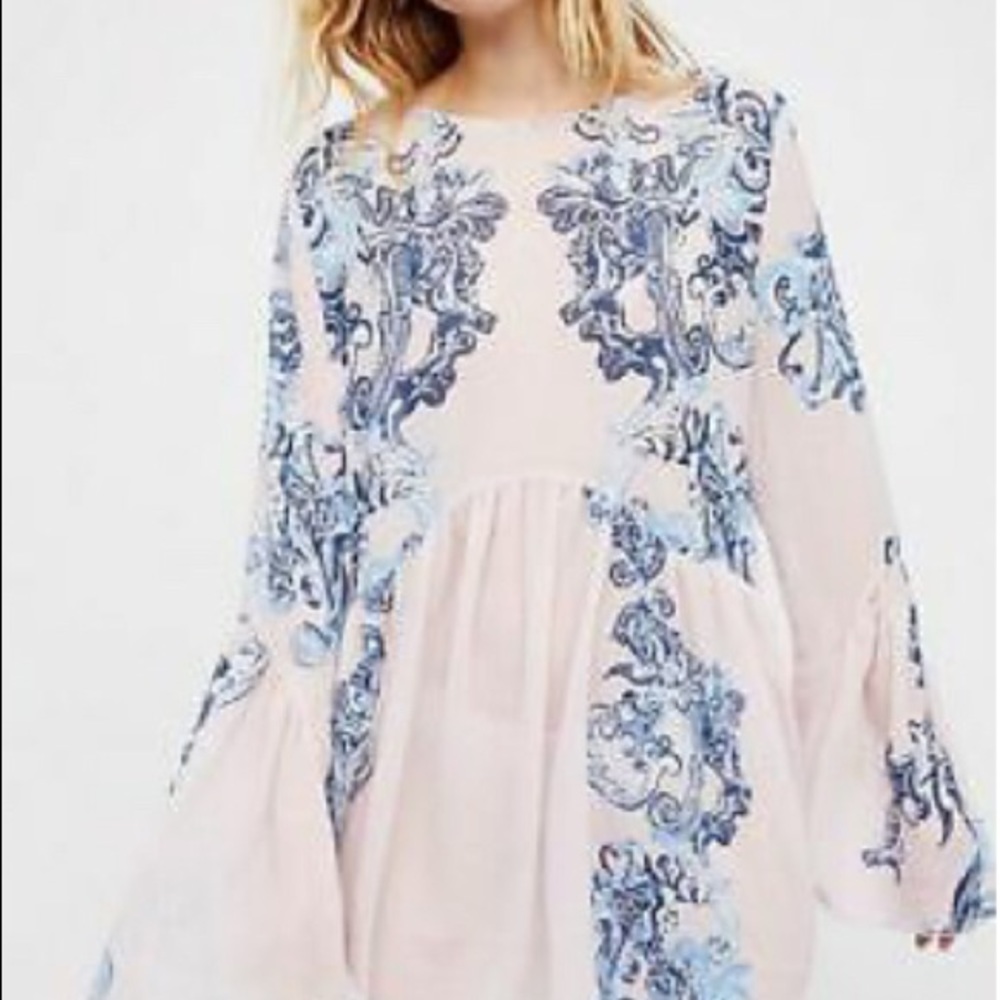 Free People Dress